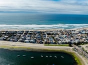 Lovely Mission Beach Retreat