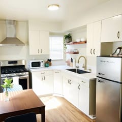 Cozy Garden Studio in Kensington | Walkable