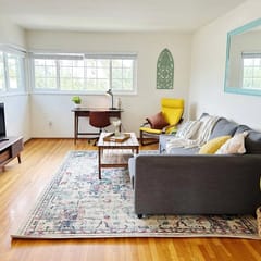 Kensington Retreat | Walk to Cafés & Dining