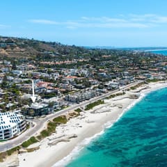 La Jolla Ocean Front Escape w/ Parking