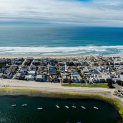 Lovely Mission Beach Retreat