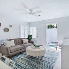 Mermaid Cove: Private Pacific Beach Oasis w/ Parking