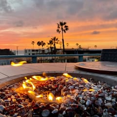 Mission Bay Beach House/Roof-Top Deck/Parking
