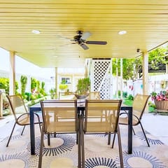 Suite with Rooftop Deck and Ocean Views in Mission