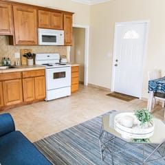 The PB Spot 1BR w/ Parking
