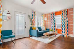 Bright and Quirky Hillcrest Craftsman - Image 3