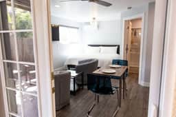 Charming Private Mission Bay Studio 1 - Image 2