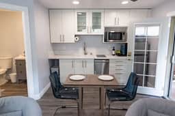 Charming Private Mission Bay Studio 1 - Image 5