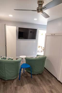 Charming Private Mission Bay Studio 2 - Image 4