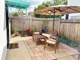 Cozy Garden Studio in Kensington | Walkable - Image 4