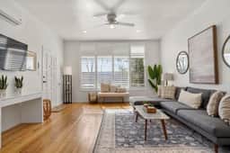 Light & Bright 1BR, 2 mins to Zoo! - Image 4