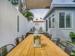 Mermaid Cove: Private Pacific Beach Oasis w/ Parking - Image 4