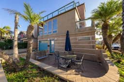 Mission Bay Beach House/Roof-Top Deck/Parking - Image 5