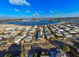 Mission Bay Beach House/Roof-Top Deck/Parking - Image 3