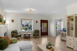 Mission Hills Craftsman; walkable, free parking - Image 2