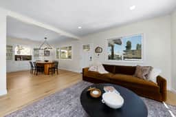 Modern & Stylish Mission Hills Neighborhood Escape - Image 3