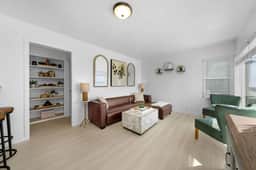 Oceanfront Beach House, 10 Steps to Sand w/ Garage Parking - Image 4