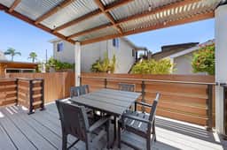 Stylish Studio w/ Big Patio - Image 4