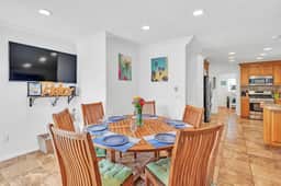 The Beach House at Mission Bay W/ Parking - Image 5
