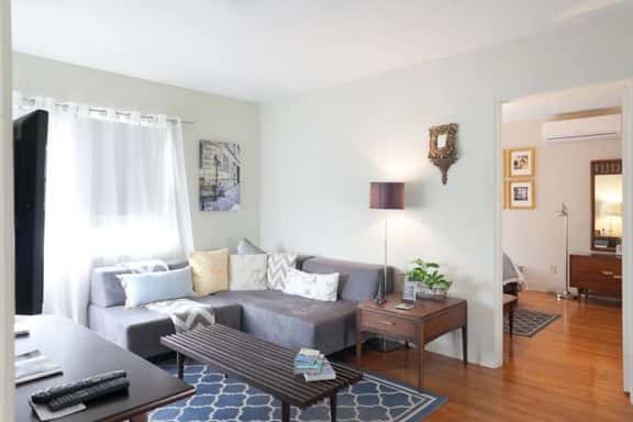 Adorable San Diego Guesthouse - Image 1