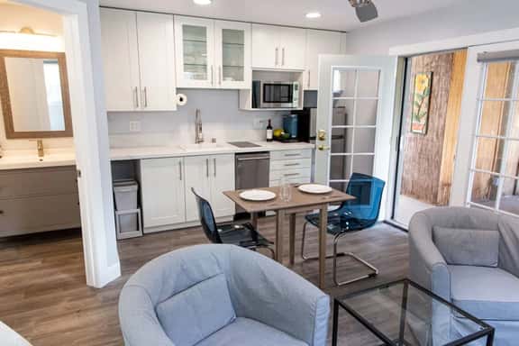 Charming Private Mission Bay Studio 1 - Image 1