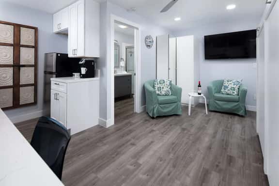 Charming Private Mission Bay Studio 2 - Image 1
