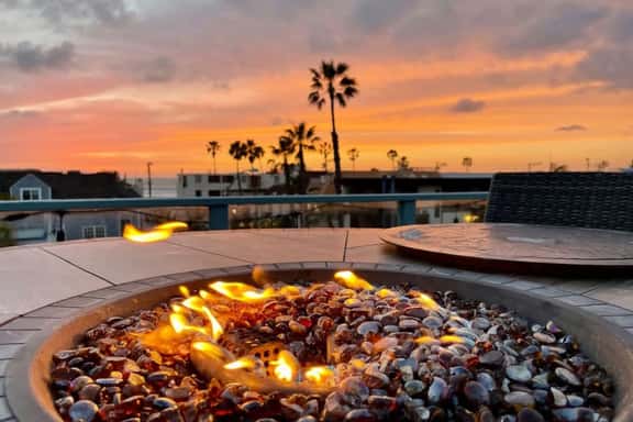 Mission Bay Beach House/Roof-Top Deck/Parking - Image 1