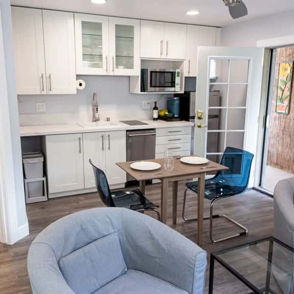 Charming Private Mission Bay Studio 1 - Image 1