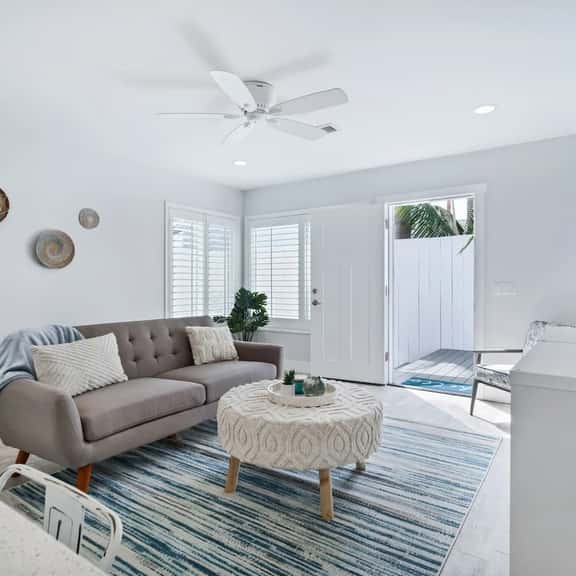 Mermaid Cove: Private Pacific Beach Oasis w/ Parking - Image 1