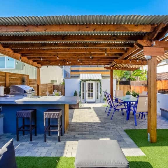 Mission Bay Studio Retreat - Image 1
