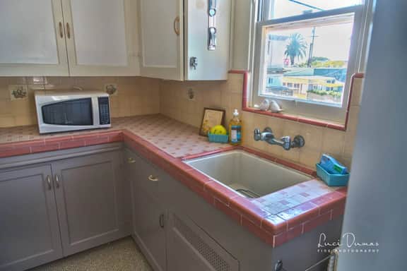 Adorable San Diego Guesthouse - Image 4