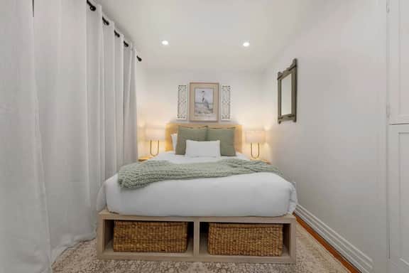 Blue Sky Bungalow - Image 5