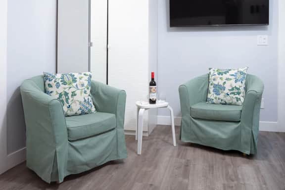 Charming Private Mission Bay Studio 2 - Image 3
