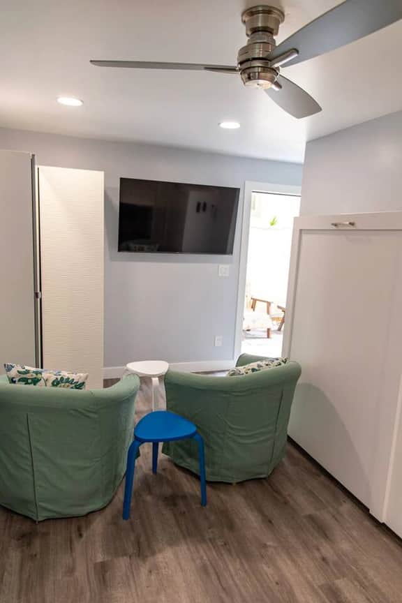 Charming Private Mission Bay Studio 2 - Image 4