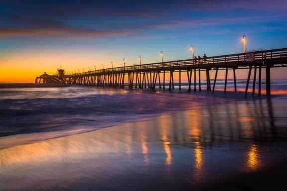 Cozy Coastal Stay in Imperial Beach w/ Parking - Image 5