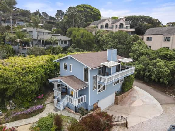 Darling Beach Cottage and Ocean Views - Image 5