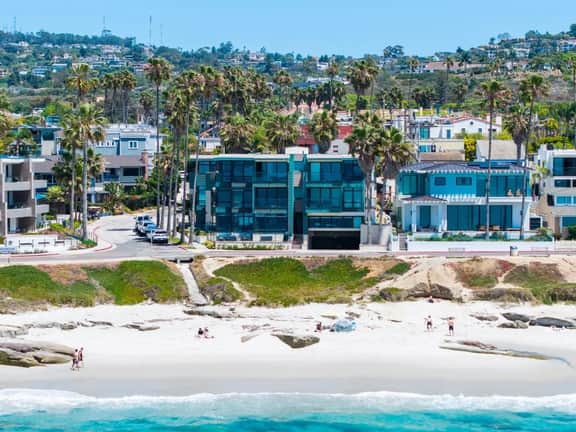 La Jolla Ocean Front Escape w/ Parking - Image 2