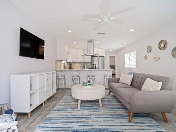 Mermaid Cove: Private Pacific Beach Oasis w/ Parking - Image 3