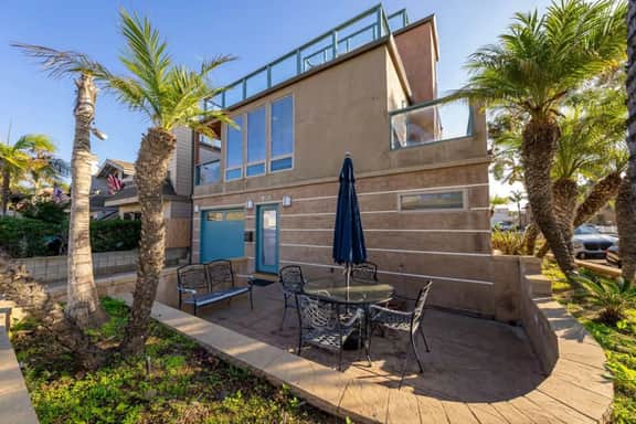 Mission Bay Beach House/Roof-Top Deck/Parking - Image 5