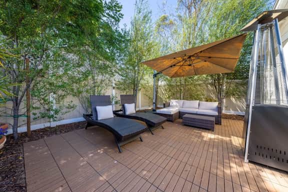 Mission Hills Craftsman; walkable, free parking - Image 3