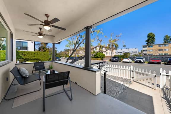 Modern & Stylish Mission Hills Neighborhood Escape - Image 5
