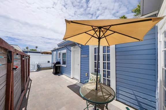 Sweet Escape, walk to beach, dog friendly - Image 4