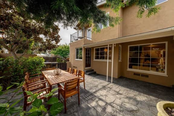 The OB Hideaway, pool, hot tub - Image 4