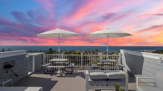 Ocean View/Bay View