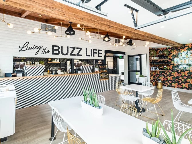 Better Buzz Coffee