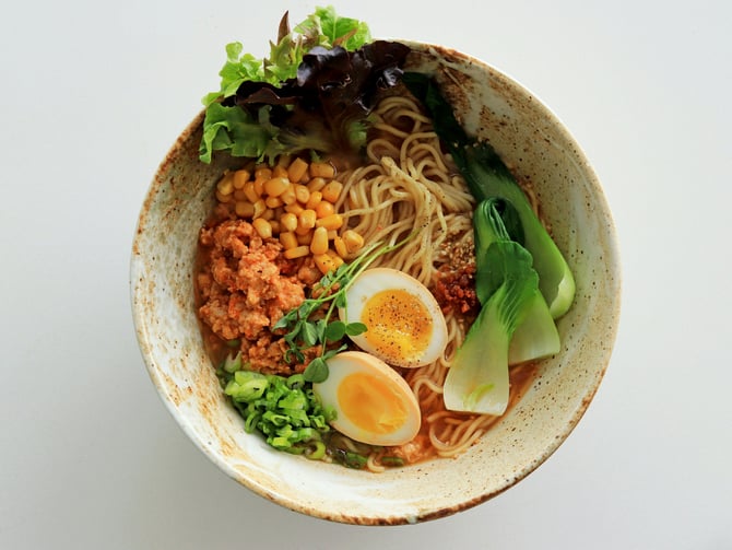OB Noodle House