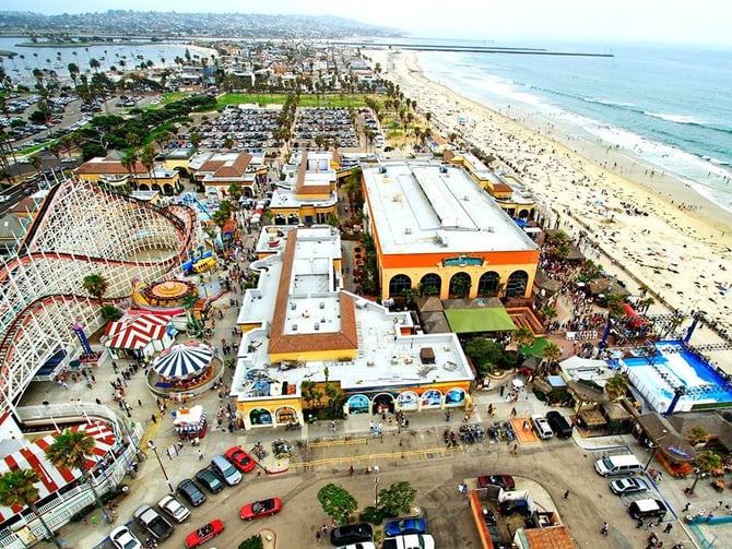 Belmont Park