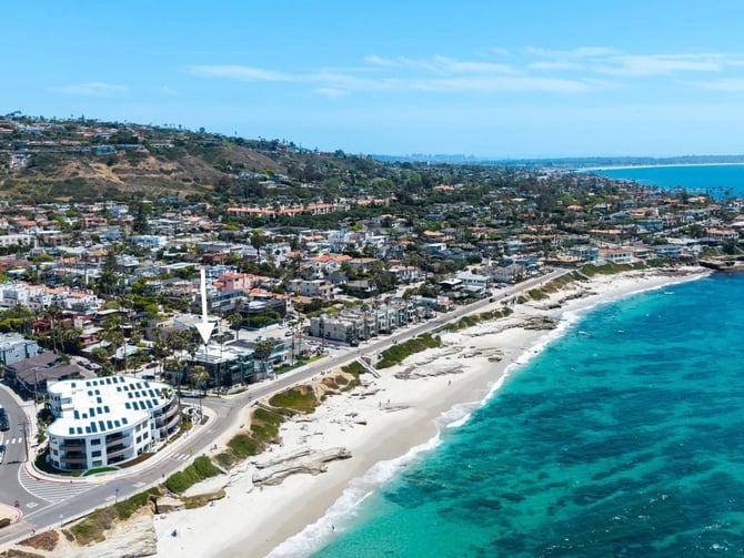 Thing To Do La Jolla