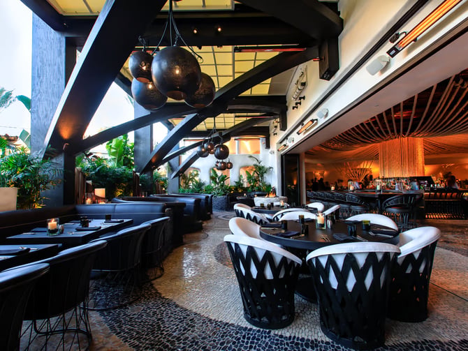 Javier's La Jolla